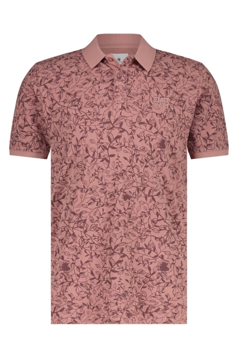 State of Art poloshirt piqu? ss p